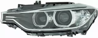 1ZS,354,983-211 Фара передняя левая BMW 3 F30/F31/GT F34 Арт AL12612392948_2, вид 9