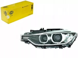 1ZS,354,983-211 Фара передняя левая BMW 3 F30/F31/GT F34 Арт AL12612392948_2, вид 10