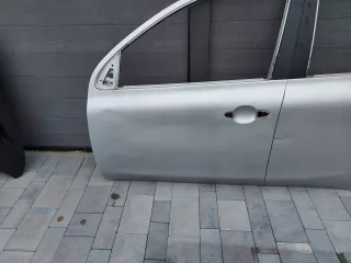 drzwimicrak13 Дверь передняя правая Nissan Micra K13 Арт AL12613438320, вид 2