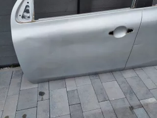 drzwimicrak13 Дверь передняя правая Nissan Micra K13 Арт AL12613438320, вид 4