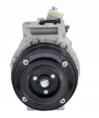 1856693269 Компрессор кондиционера Mercedes SL r230 Арт AL12613492028, вид 4