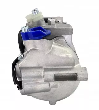 1856693269 Компрессор кондиционера Mercedes SL r230 Арт AL12613492028, вид 5