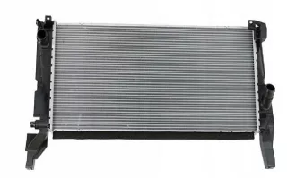 159606246 Радиатор основной MINI COUNTRYMAN F60 Арт AL12613523126, вид 1
