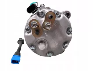 890761 Компрессор кондиционера Volkswagen Beetle 2 Арт AL12613602305_5, вид 5