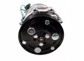 890761 Компрессор кондиционера Volkswagen Golf 7 Арт AL12613602305_6, вид 2