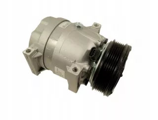 569326 Компрессор кондиционера Renault Avantime Арт AL12613607824_2, вид 1