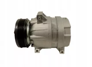 569326 Компрессор кондиционера Renault Avantime Арт AL12613607824_2, вид 3