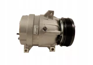 569326 Компрессор кондиционера Renault Avantime Арт AL12613607824_2, вид 4