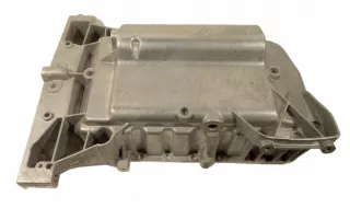 592O0030 Поддон Citroen C4 Picasso 2 Арт AL12614282348_6, вид 2