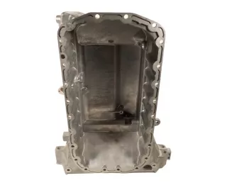 592O0030 Поддон Citroen C4 Picasso 2 Арт AL12614282348_6, вид 4