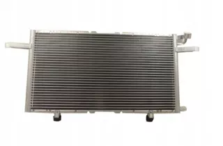 72896744520 Радиатор кондиционера  Opel Frontera B Арт AL12614447140, вид 1