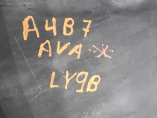 8E9807511J Бампер задний Audi A4 B7 Арт AL12614594902, вид 11