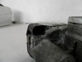06A133062C,0280750036 Блок дросселя Audi A3 8L Арт AL12614656898, вид 4