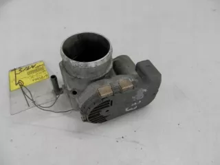 06A133062C,0280750036 Блок дросселя Audi A3 8L Арт AL12614656898, вид 6