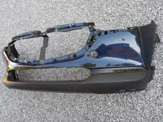 dgh9-50031 Бампер передний Mazda CX30 Арт AL12614775038, вид 3