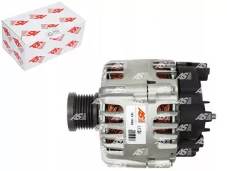 ASPA3224,RS6 Генератор Ford Fiesta 6 Арт AL12614931653_6, вид 1