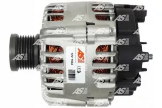 ASPA3224,RS6 Генератор Ford Fiesta 6 Арт AL12614931653_6, вид 2
