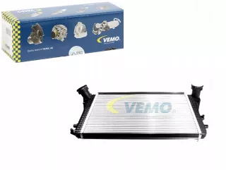 VEMV15-60-1200,RS6 Интеркулер Skoda Superb 1 Арт AL12614967699_3, вид 1