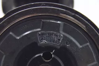 A0012301811 Компрессор кондиционера Mercedes SL r230 Арт AL12615471421, вид 2