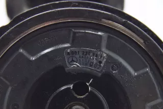 A0012301811 Компрессор кондиционера Mercedes SL r230 Арт AL12615471421, вид 3