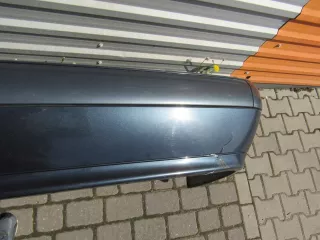 2108852125 Бампер задний Mercedes E W210 Арт AL12615583397, вид 2