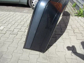 2108852125 Бампер задний Mercedes E W210 Арт AL12615583397, вид 5