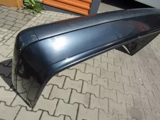 2108852125 Бампер задний Mercedes E W210 Арт AL12615583397, вид 6