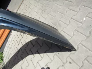 2108852125 Бампер задний Mercedes E W210 Арт AL12615583397, вид 7