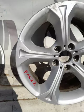  Диск литой BMW 5 F10/F11/GT F07 Арт AL12615685229_2, вид 2