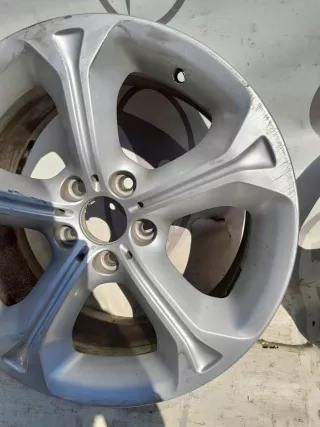  Диск литой BMW 5 F10/F11/GT F07 Арт AL12615685229_2, вид 3