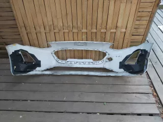 JX7B17757A Бампер передний Ford Focus 4 Арт AL12615717429, вид 6