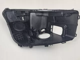 1124.000 Фара передняя (комплект) Mercedes GLC X253 Арт AL12616526137, вид 1