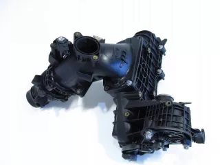  Коллектор впускной Jeep Compass 2 Арт AL12618854490, вид 1