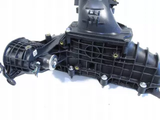  Коллектор впускной Jeep Compass 2 Арт AL12618854490, вид 5
