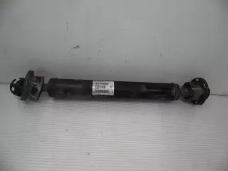 1644100501 Карданный вал Mercedes ML W164 Арт AL12620062452_2, вид 1