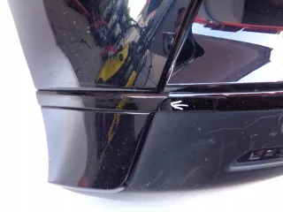  Бампер задний Jaguar I-Pace Арт AL12620099710, вид 4