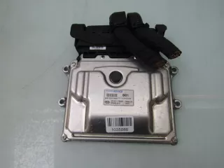 39103-03CD1 Блок управления двигателем Kia Ceed 1 Арт AL12620129106, вид 1