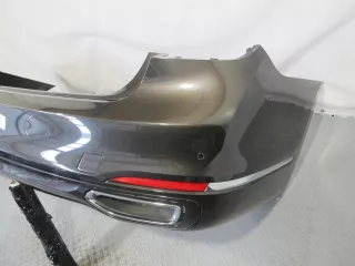  Бампер задний BMW 7 G11/G12 Арт AL12620502047, вид 3