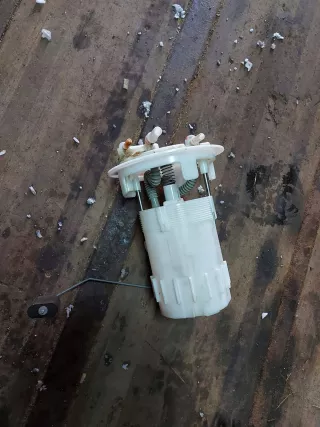 9674461380 Насос топливный Peugeot 208 Арт AL12622708385, вид 2