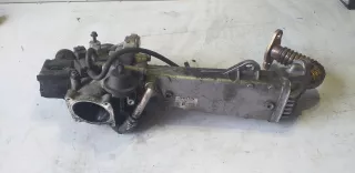 157,008 Клапан EGR Volvo S60 3 Арт AL12623012440, вид 1