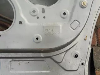 KD5372010 Дверь задняя правая Mazda 5 1 Арт AL12623170992, вид 3