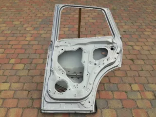KD5372010 Дверь задняя правая Mazda 5 1 Арт AL12623170992, вид 4
