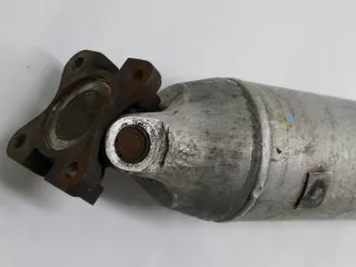 37000EA510 Карданный вал Nissan NP 300 Арт AL12623309353, вид 2