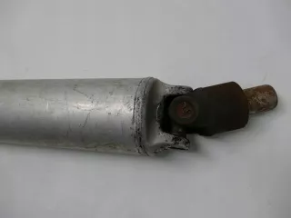 37000EA510 Карданный вал Nissan NP 300 Арт AL12623309353, вид 3
