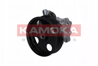 PP138 Насос ГУР Mercedes ML W164 Арт AL12623379236_3, вид 2