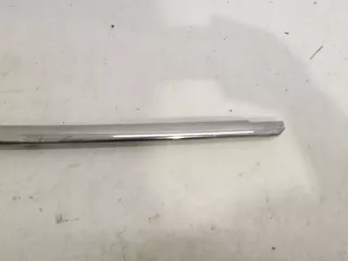A2028851474 Накладка (юбка) заднего бампера Mercedes C W202 Арт AL12623887058_2, вид 2