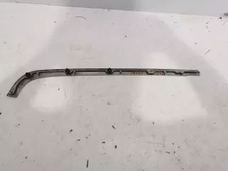 A2028851474 Накладка (юбка) заднего бампера Mercedes C W202 Арт AL12623887058_2, вид 4