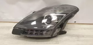 A1978202161 Фара передняя (комплект) Mercedes SLS c197 Арт AL12623967537, вид 1