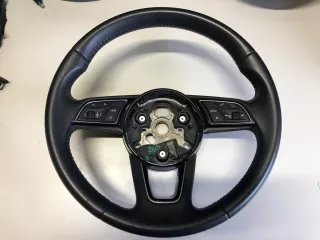  Рулевое колесо Audi A4 B9 Арт AL12624047095, вид 1