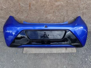  Бампер задний Toyota Aygo 2 Арт AL12624512811, вид 1